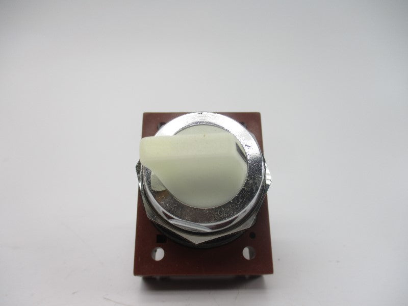 SIEMENS 3SB06-X3RFCW 24V NSMP