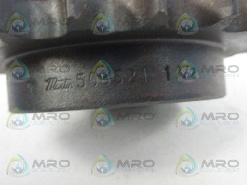 MARTIN 50BS21 BOREDTO SIZE SPROCKET 1 1/2 *NEW IN BOX*