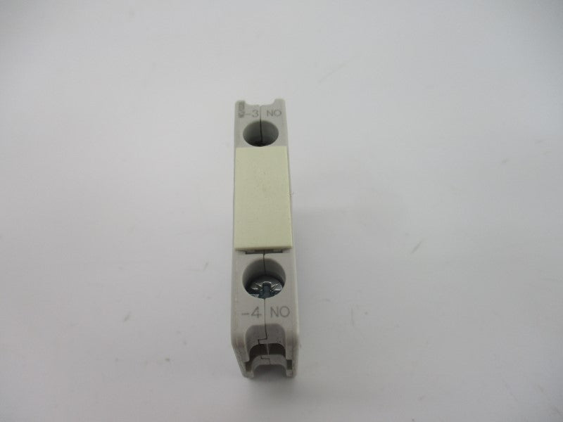 SIEMENS 3TX4010-2A 690V 1.8A NSNP