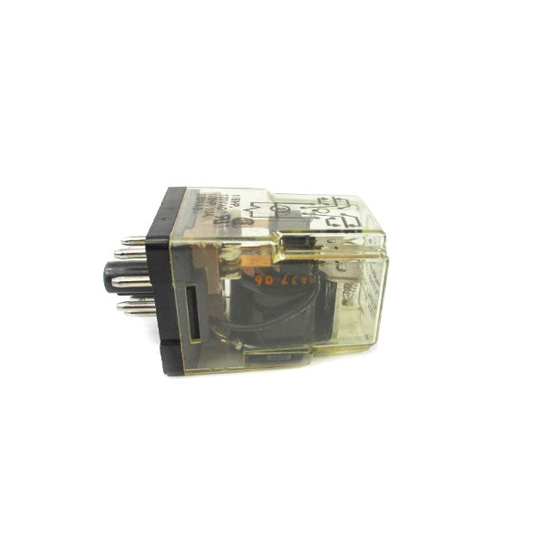POTTER&BRUMFIELD KRPA11AN 120V 10A NSNP
