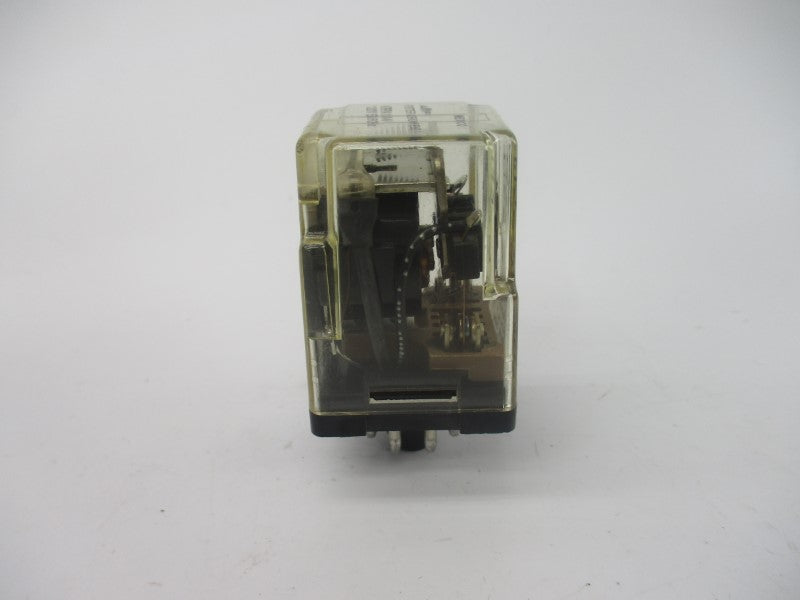 POTTER&BRUMFIELD KRPA11AN 120V 10A NSNP