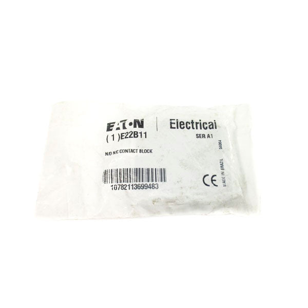 EATON E22B11 SER. A1 440V NSMP