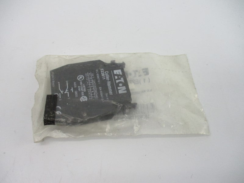 EATON E22B11 SER. A1 440V NSMP