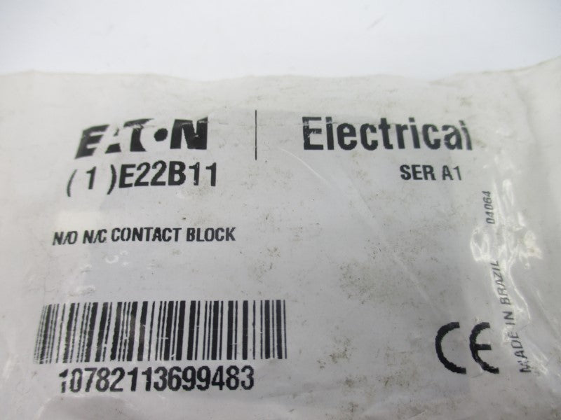 EATON E22B11 SER. A1 440V NSMP