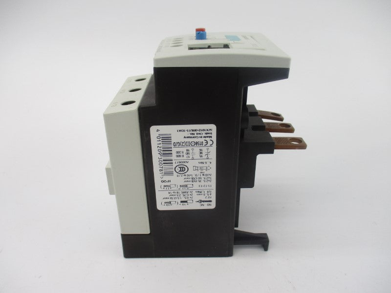 SIEMENS 3RU1146-4LB0 70-90A NSMP