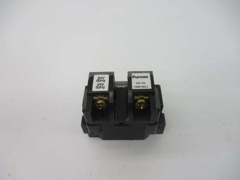 FURNAS 75MT46CJ SER. C 24V NSMP