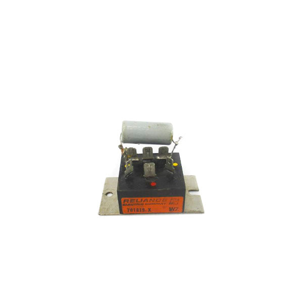 RELIANCE ELECTRIC 701819-X UNMP