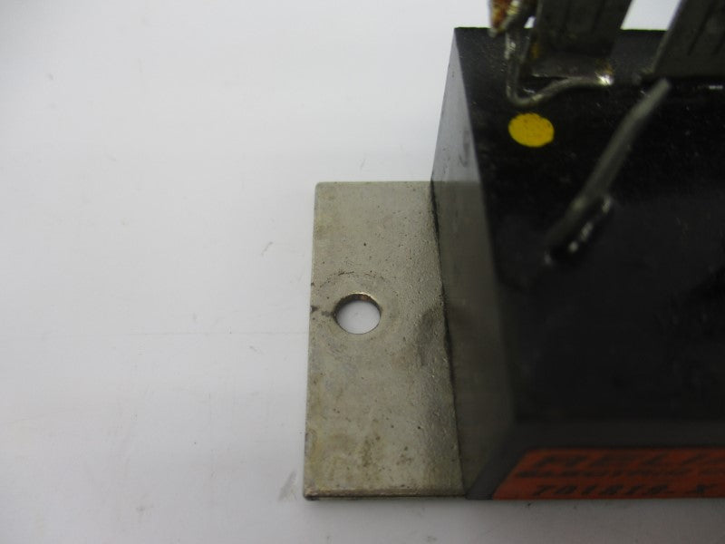 RELIANCE ELECTRIC 701819-X UNMP