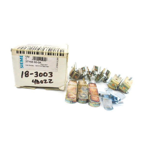 SIEMENS 3TY6560-0A NSMP