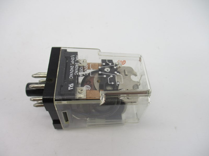 SIEMENS KRPA11DG-6V 6VDC 10A NSMP