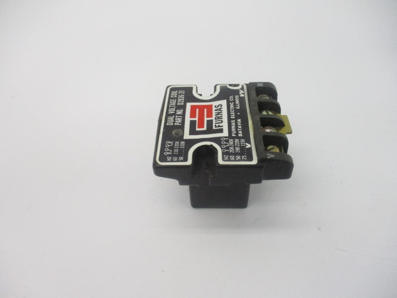 FURNAS D02936031 110-120/220-240V NSMP
