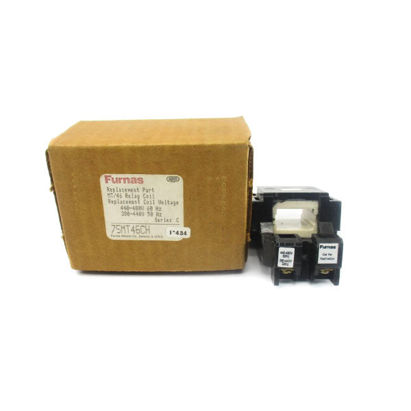 FURNAS 75MT46CH SER. C 440-480V NSMP