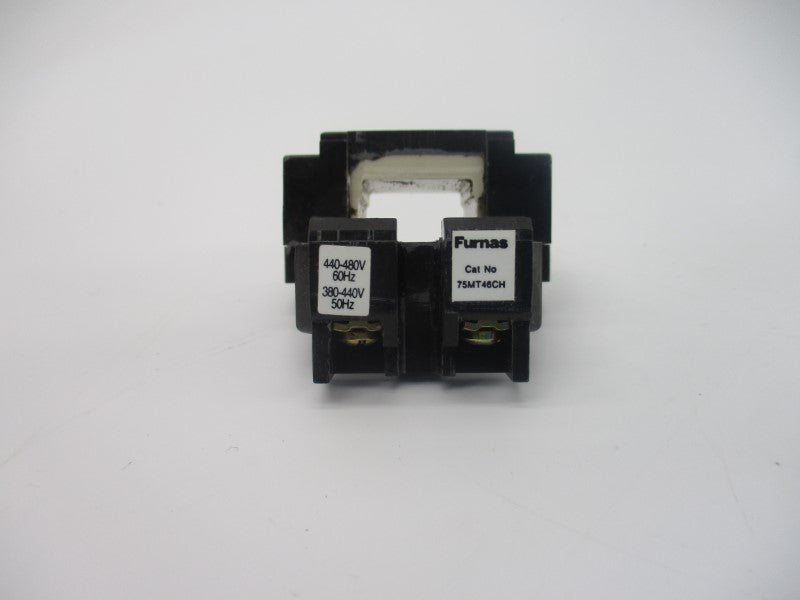 FURNAS 75MT46CH SER. C 440-480V NSMP