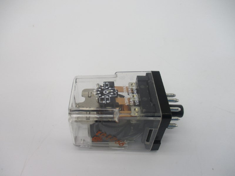 SIEMENS KRPA14AG120S 120VAC 10A NSMP