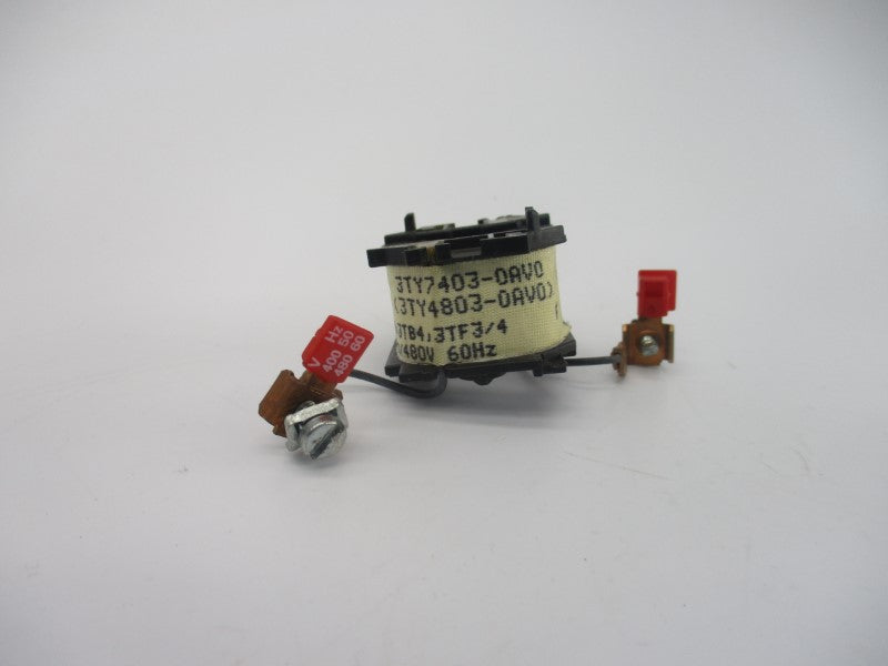 SIEMENS 3TY7403-0AV0 400/480V NSMP