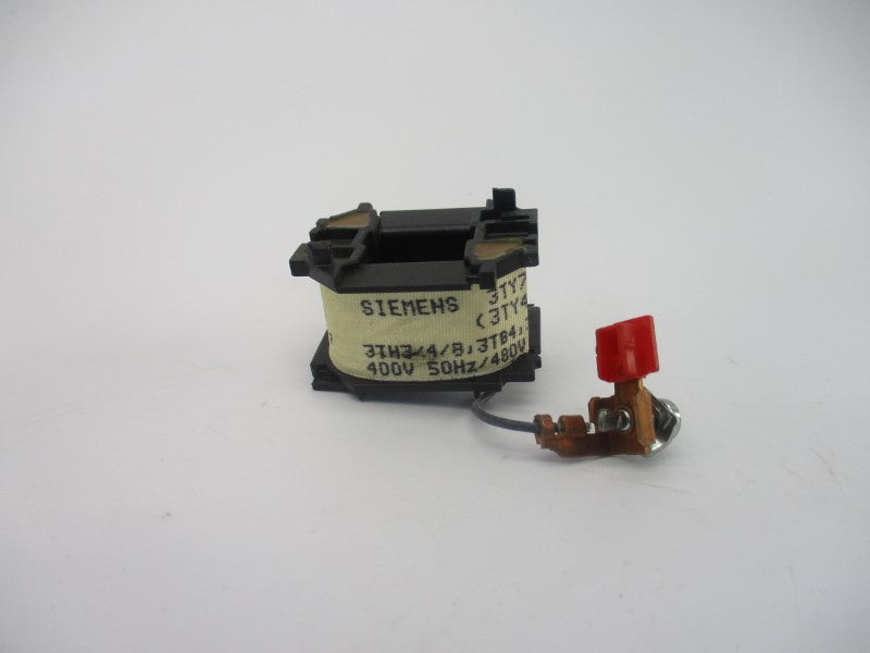 SIEMENS 3TY7403-0AV0 400/480V NSMP