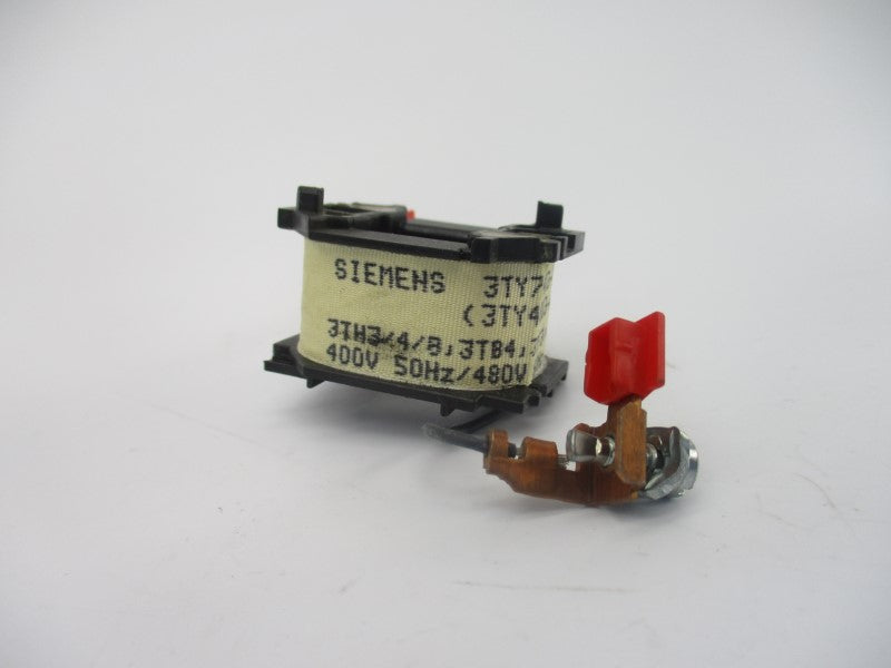 SIEMENS 3TY7403-0AV0 400/480V NSMP