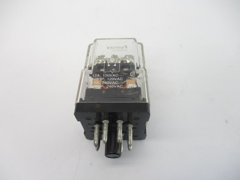 FURNAS 46PA23A12 12V 12A NSNP