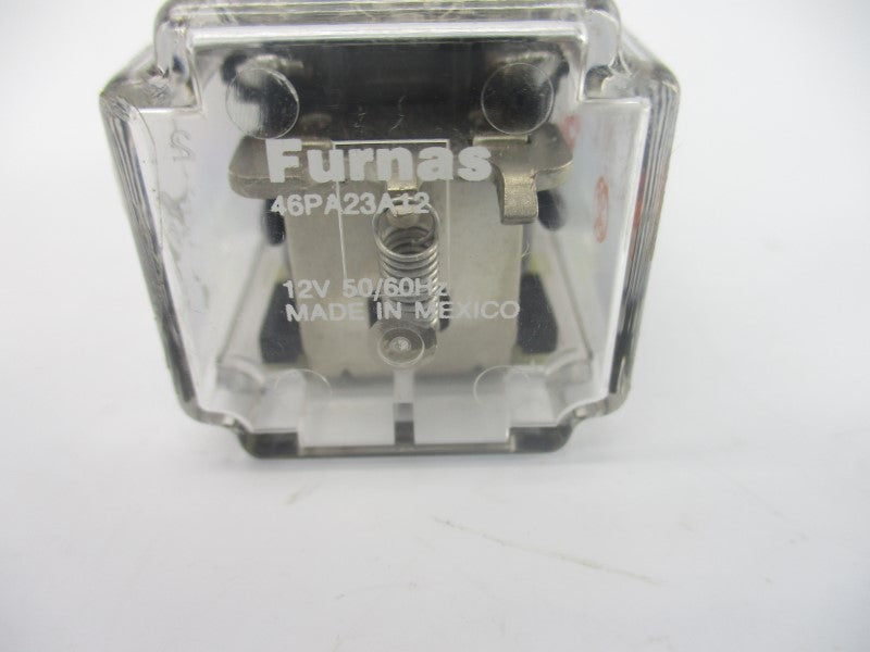 FURNAS 46PA23A12 12V 12A NSNP