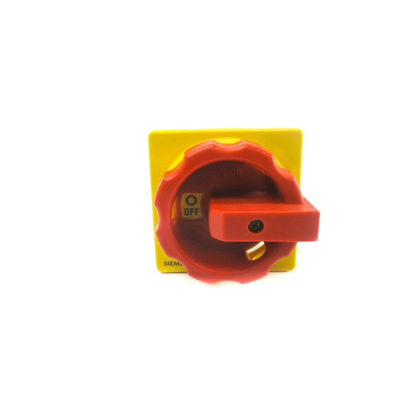 SIEMENS 3LD2154-0TK53 690V 25A NSNP