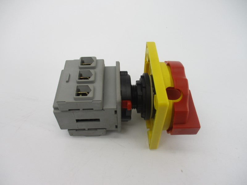 SIEMENS 3LD2154-0TK53 690V 25A NSNP