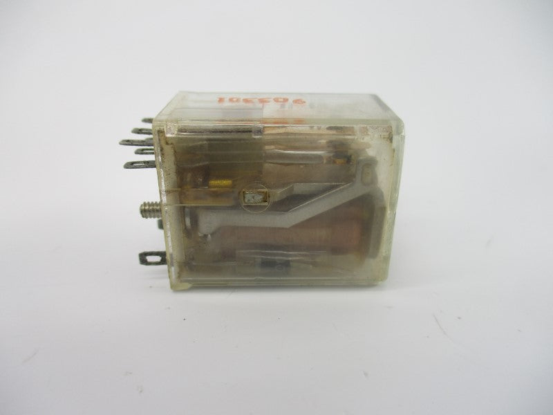 POTTER&BRUMFIELD R10-E1X2-115V 115VAC 5A UNMP