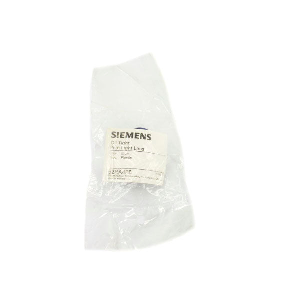 SIEMENS 52RA4P5 SER. F NSMP