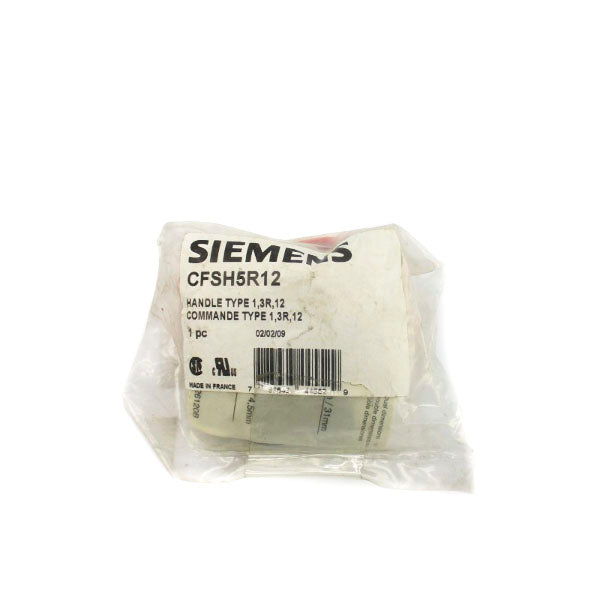 SIEMENS CFSH5R12 NSMP