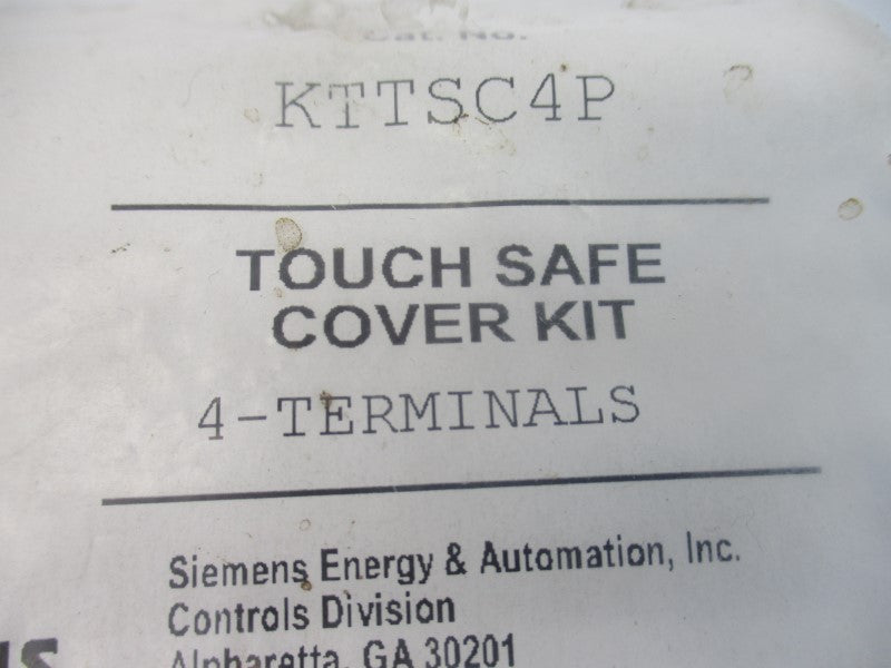 SIEMENS KTTSC4P NSMP