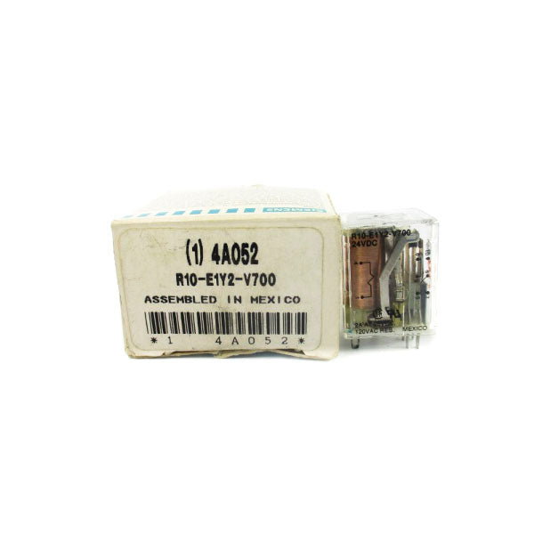 SIEMENS R10-E1Y2-V700 24VDC 2A NSMP