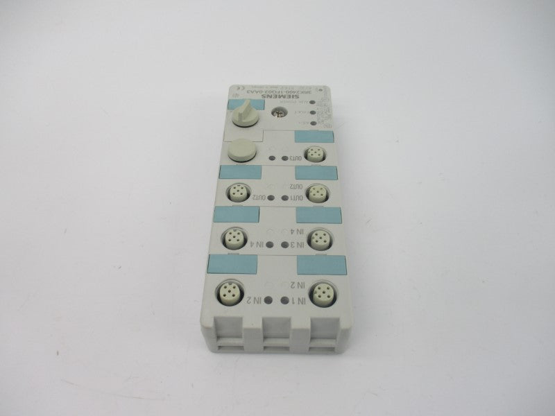 SIEMENS 3RK2400-1FQ03-0AA3 NSMP