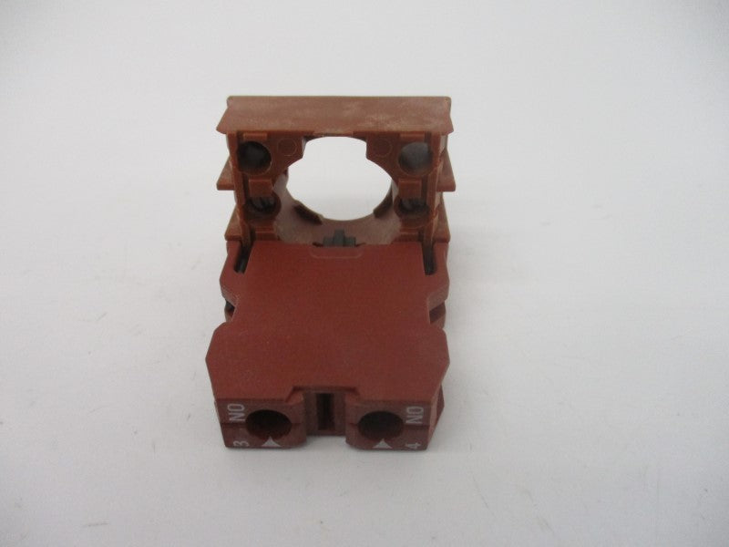 SIEMENS 3SB1300-0B 660V 10A NSMP