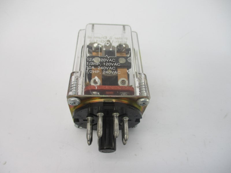 SIEMENS KRP-11DG-110 110VDC 12A NSMP