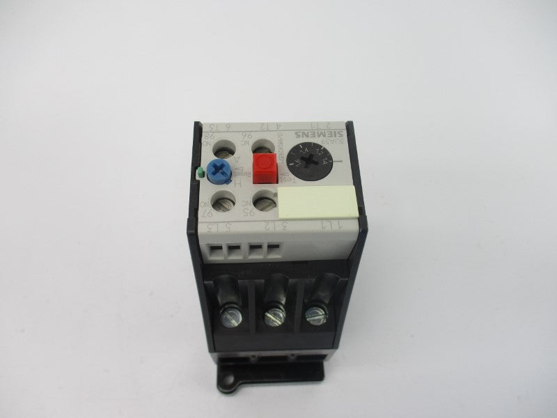SIEMENS 3UA5900-1A 690V 1-1.6A NSMP