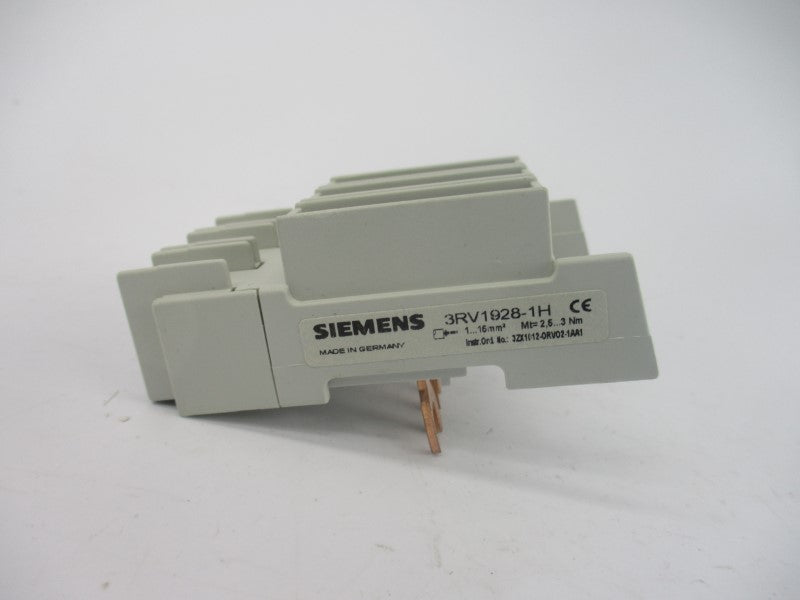 SIEMENS 3RV1928-1H NSMP