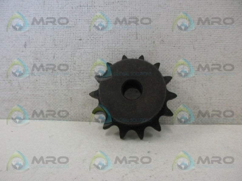 MARTIN 40B14 SPROCKET *NEW IN BOX*