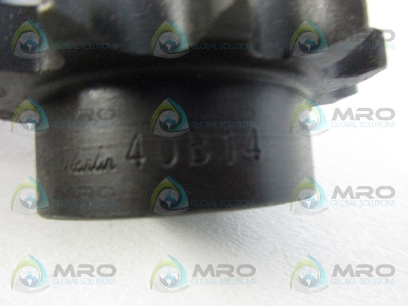 MARTIN 40B14 SPROCKET *NEW IN BOX*