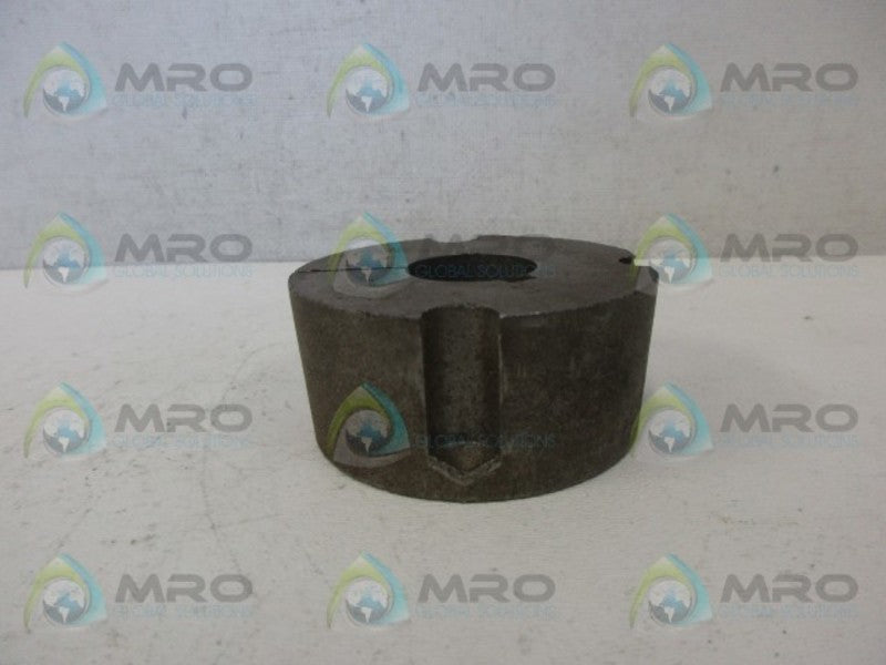 MARTIN 2012 TAPER LOCK BUSHING 1" *NEW NO BOX*