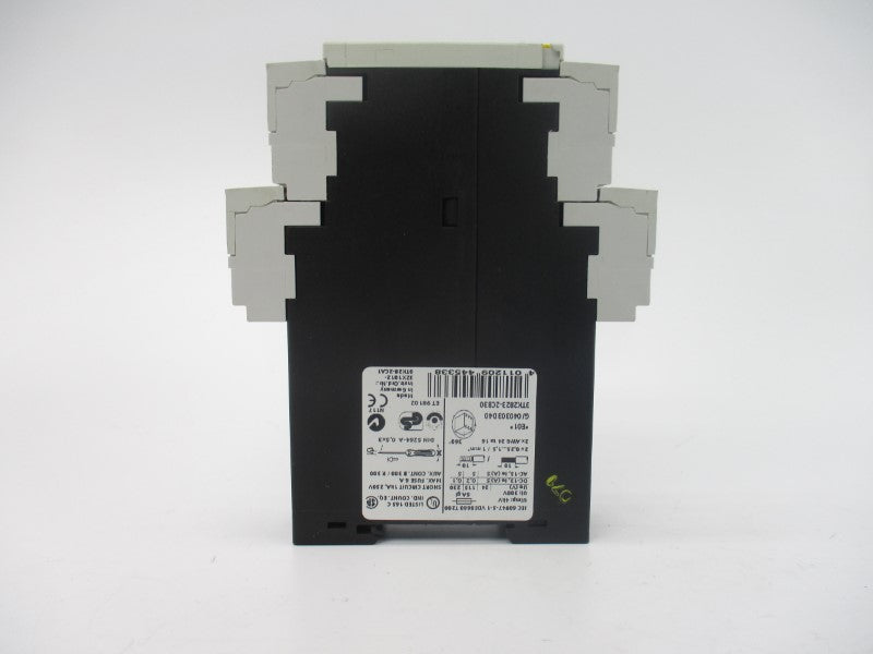 SIEMENS 3TK2823-2CB30 250V 6A NSNP