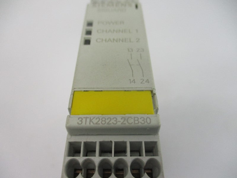 SIEMENS 3TK2823-2CB30 250V 6A NSNP