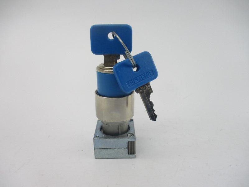 SIEMENS 3SB3500-3AG11 NSMP