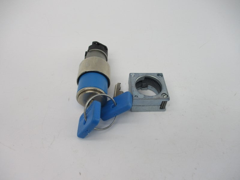 SIEMENS 3SB3500-3AG11 NSMP