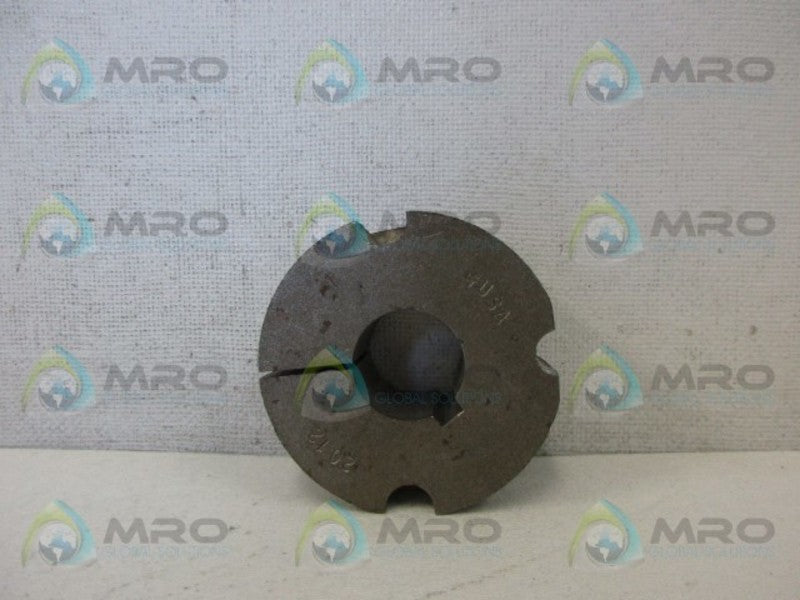 MARTIN 2012 TAPER LOCK BUSHING 1" *NEW NO BOX*