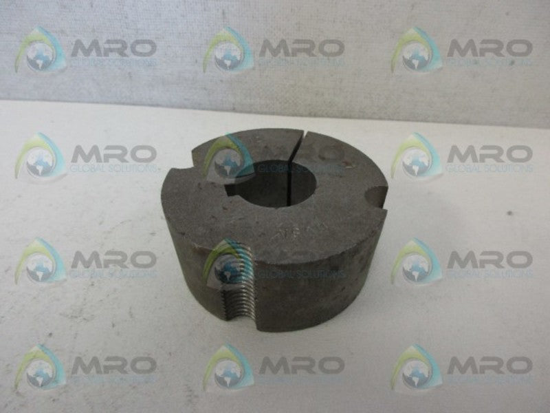 MARTIN 2012 TAPER LOCK BUSHING 1" *NEW NO BOX*