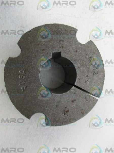 MARTIN 2012 TAPER LOCK BUSHING 1" *NEW NO BOX*