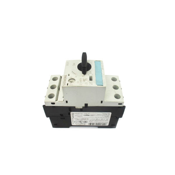 SIEMENS 3RV1021-0FA10 600V 0.35-0.5A NSNP