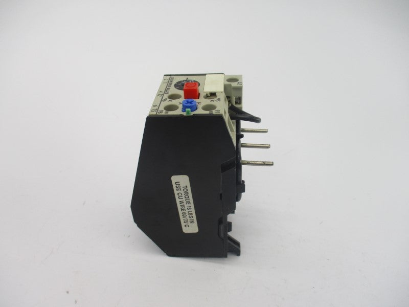 SIEMENS OLR0500CSI 660V 3.2-5.0A NSNP