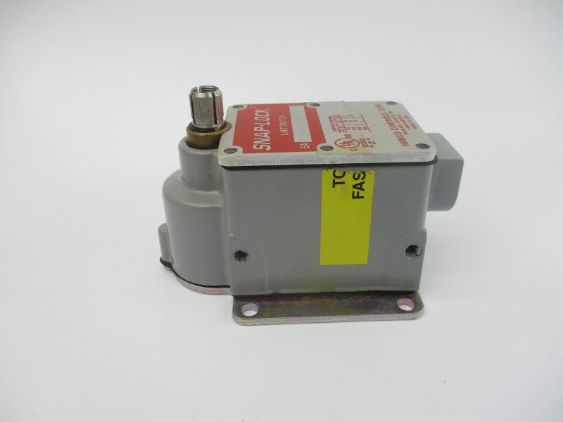 NAMCO EA700-45100 600V 5A NSNP