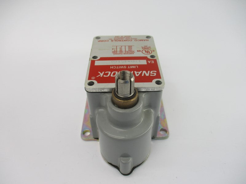 NAMCO EA700-45100 600V 5A NSNP