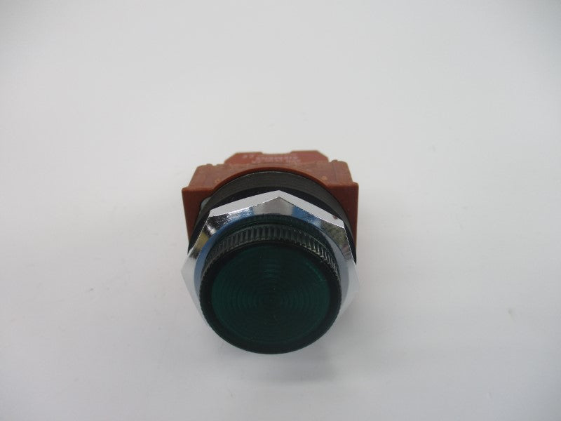 SIEMENS 3SB03-LF1G 120V NSMP